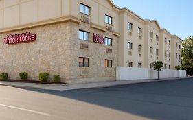 Floral Park Motor Lodge (Adults Only)