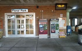 Floral Park Motor Lodge (Adults Only)